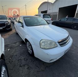 شيفروليه اوبترا